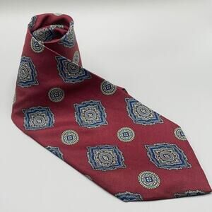 Christian Dior Monsieur 100% silk Men's neck tie